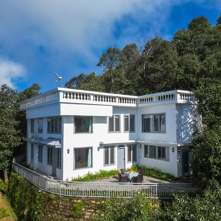 Jhs Estate By Just Homestay Mussoorie Zewnętrze zdjęcie