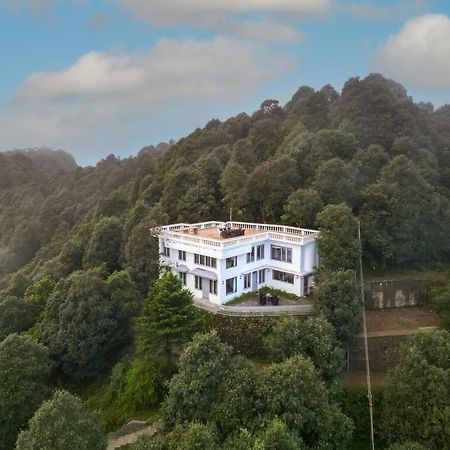 Jhs Estate By Just Homestay Mussoorie Zewnętrze zdjęcie