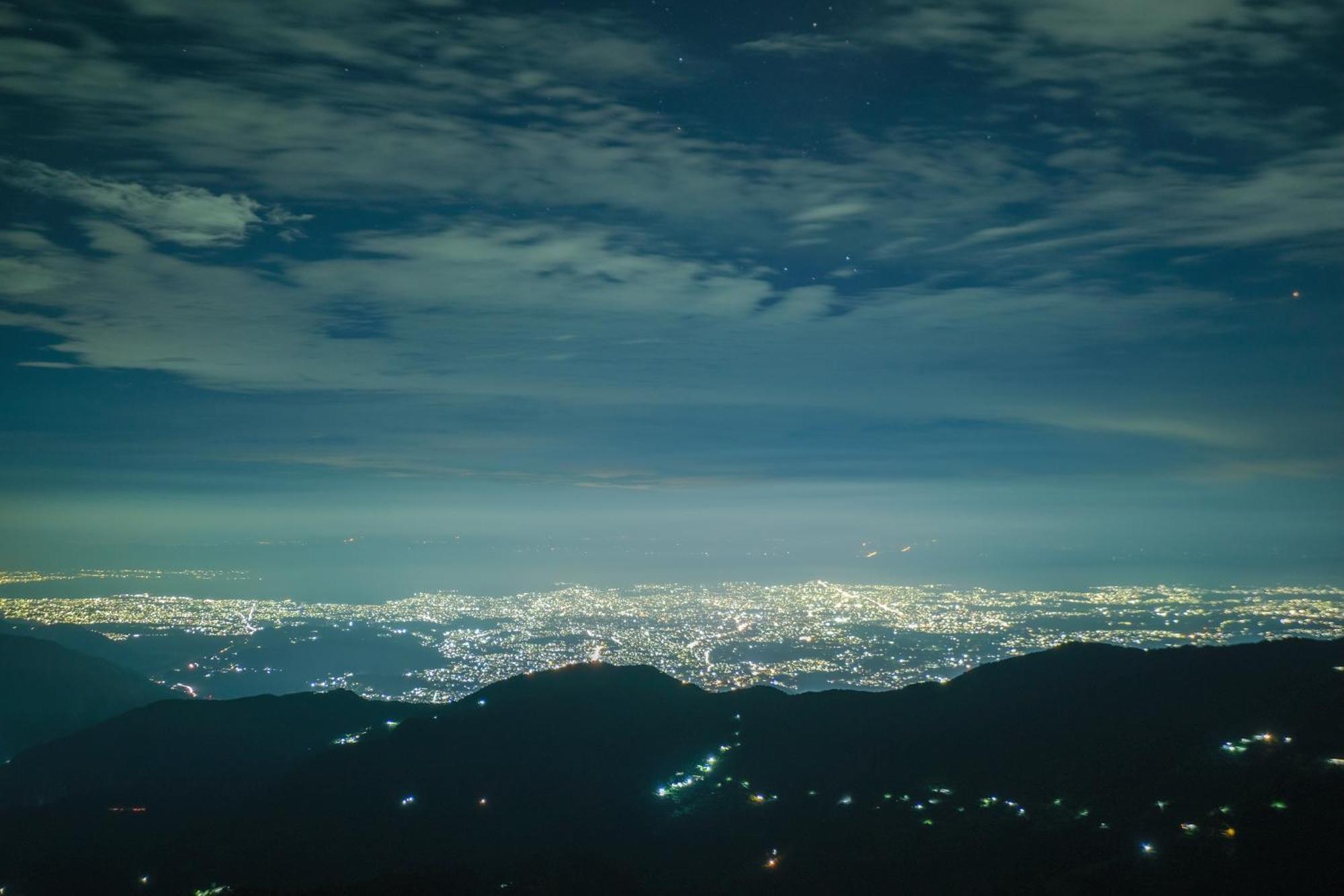 Jhs Estate By Just Homestay Mussoorie Zewnętrze zdjęcie