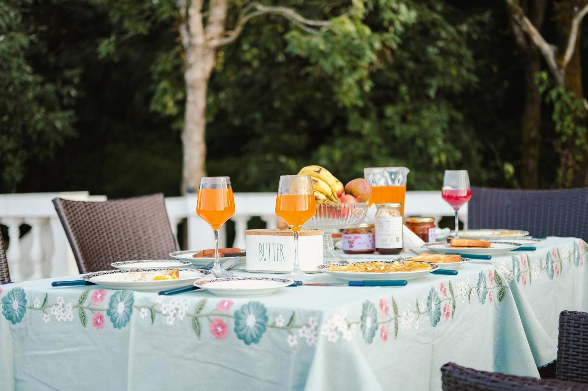 Jhs Estate By Just Homestay Mussoorie Zewnętrze zdjęcie