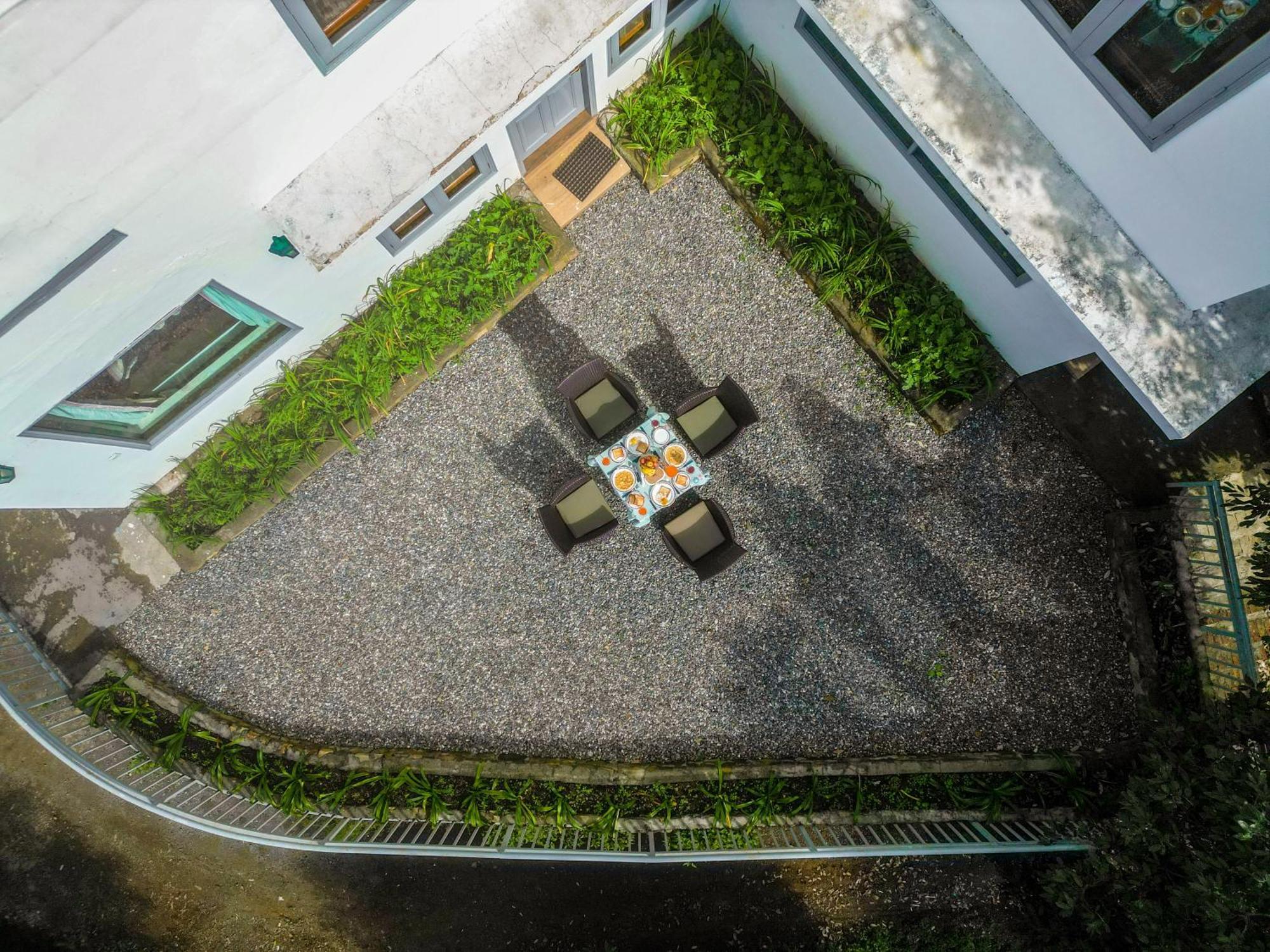 Jhs Estate By Just Homestay Mussoorie Zewnętrze zdjęcie